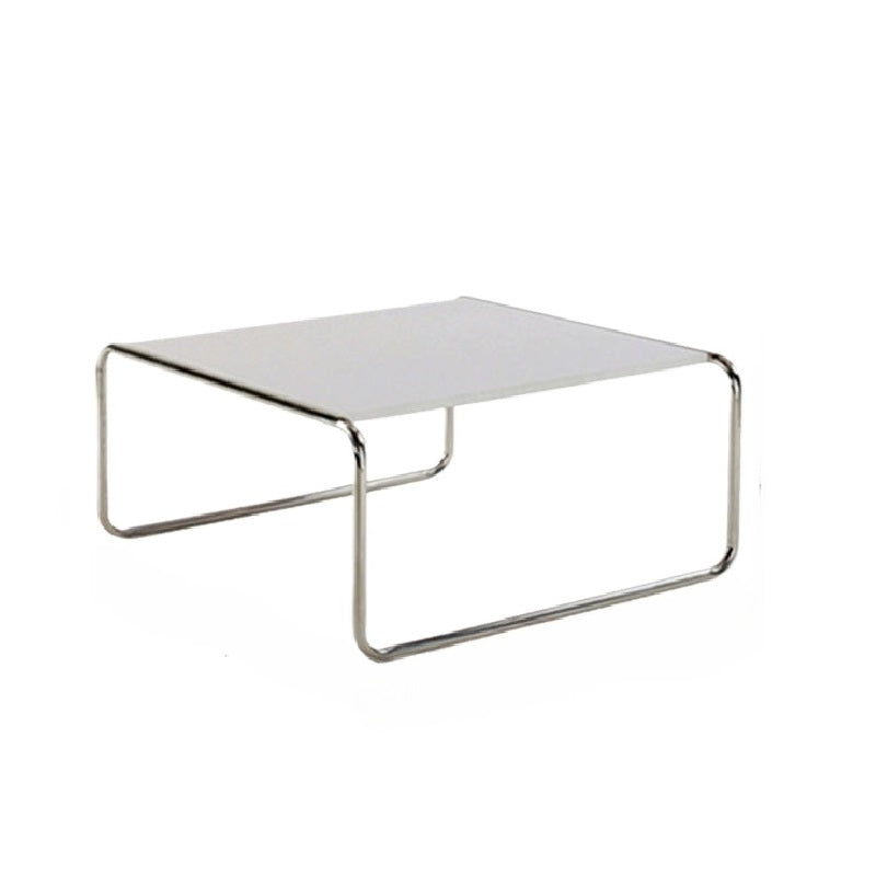 Alignment Chio B20 Coffee Table Medieval Stainless Steel Low Table Ins Popular Square Combination Side Table