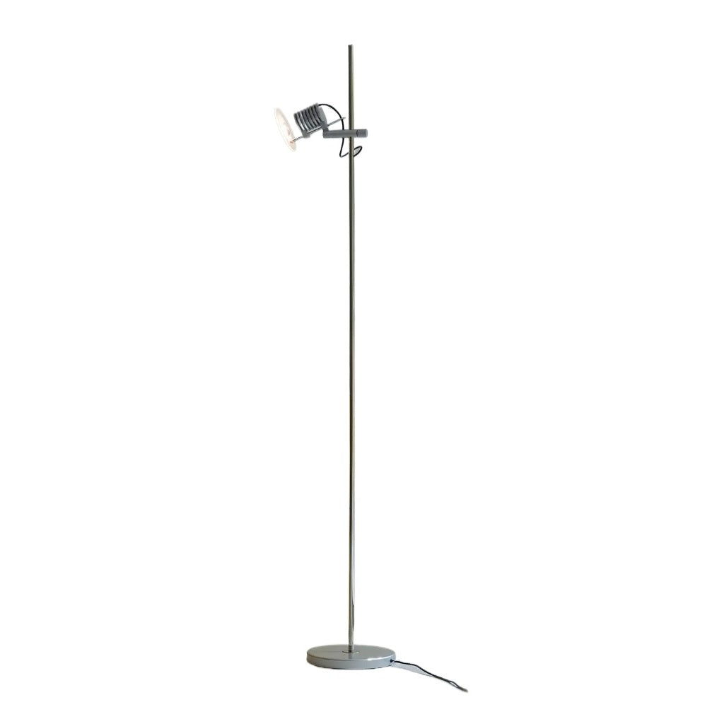 Bauhaus Floor Lamp Medieval Minimalist Designer Chandelier Advanced Sunset Ambient Light Living Room