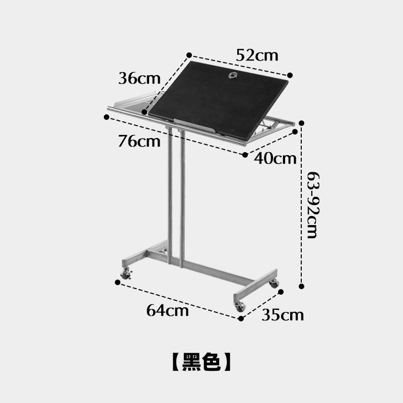 Heben Tisch Nordic Abnehmbare Seite Paar Kleine Wohnung Designer Ins Stil Büro Computer Schreibtisch Kreativität