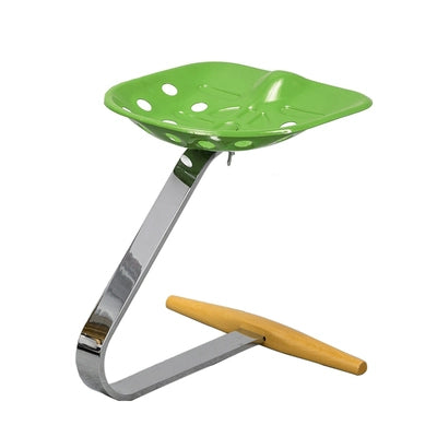 Tractor Chair Creative Designer Stool Zanotta Replica Ins Popular Lounge Chair Fun Ins