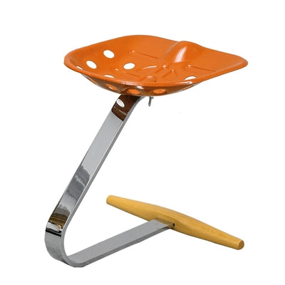 Tractor Chair Creative Designer Stool Zanotta Replica Ins Popular Lounge Chair Fun Ins