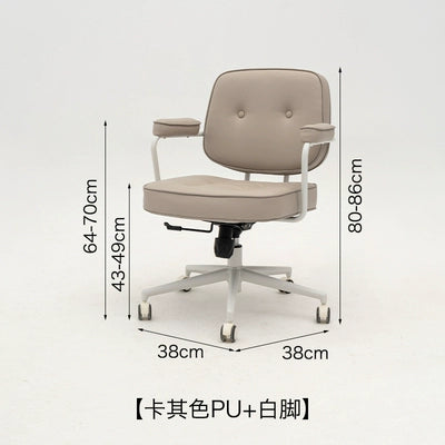 Computer Stuhl Büro Drehstuhl Ins PopularIns Wind Schreibtisch Stuhl Komfortable Aleville Stuhl