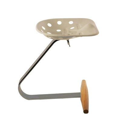 Tractor Chair Creative Designer Stool Zanotta Replica Ins Popular Lounge Chair Fun Ins
