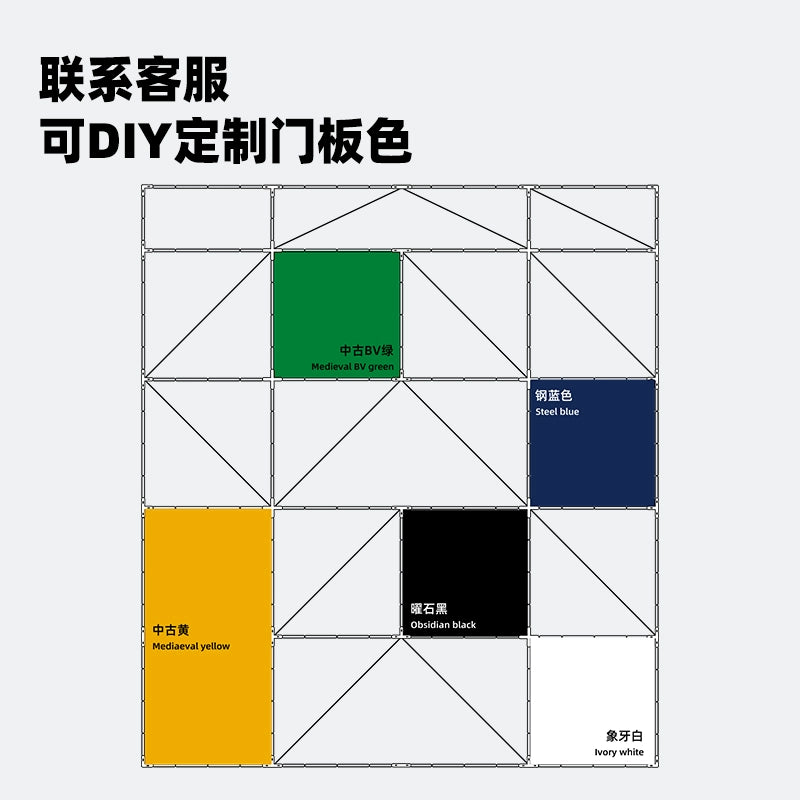 Koreanische Ins Wind Nachttisch Display Rack Fahrrad Lagerung Schrank Modul Kombination Dining Side Schrank Lagerung Metall Moderne