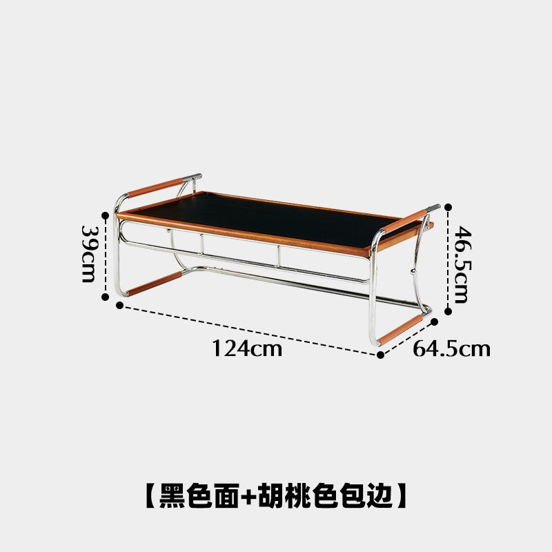 Heben Kaffee Tisch Nordic Medieval Ins Stil Schreibtisch Haushalt Kleine Wohnung Werkbank Licht Luxus Erweiterte