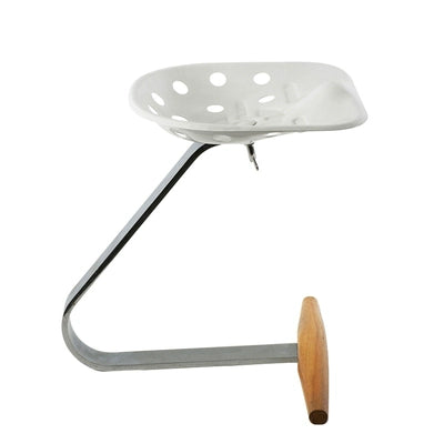 Tractor Chair Creative Designer Stool Zanotta Replica Ins Popular Lounge Chair Fun Ins