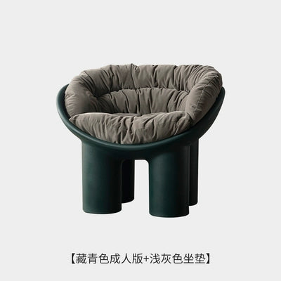 Elefanten Bein Sofa Stuhl Nordic Designer Stuhl Einzel Sofa Ins Ins PopularLounge Stuhl Balkon