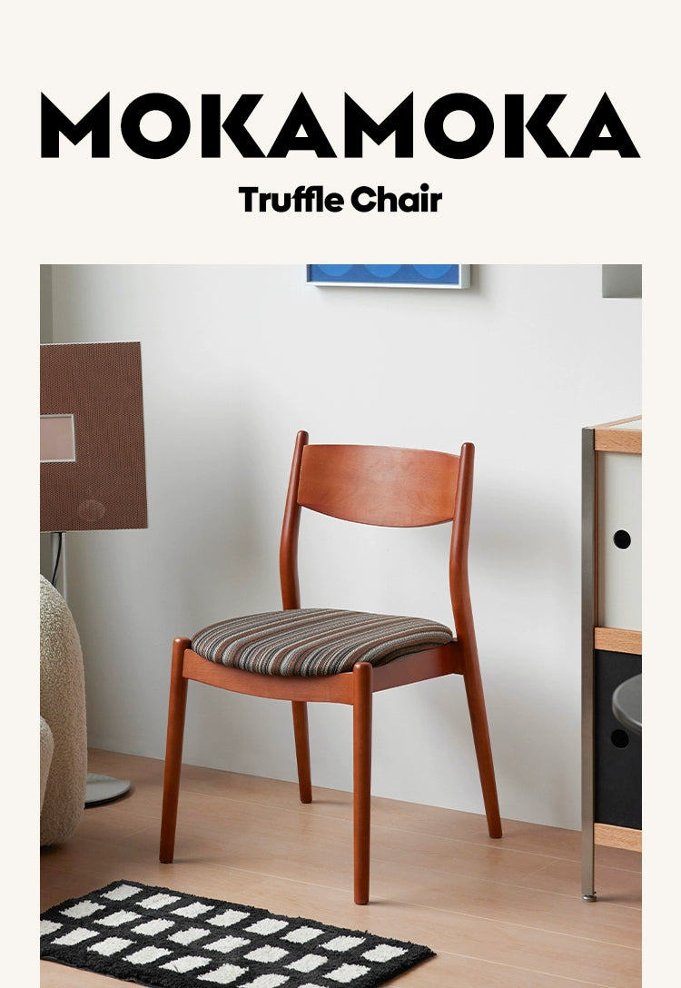 Retro massivholz esszimmerstuhl weichen tasche zurück stuhl Nordic Ins Beliebte kaffee shop freizeit stuhl einfache und erweiterte