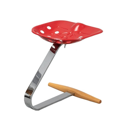 Tractor Chair Creative Designer Stool Zanotta Replica Ins Popular Lounge Chair Fun Ins