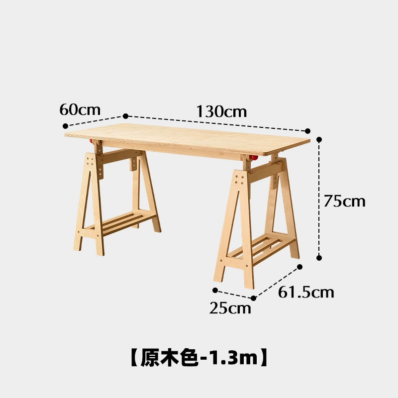Ozean bord tisch mittelalterlichen massivholz heb büro schreibtisch kreative Ins Beliebte rechteckigen esstisch