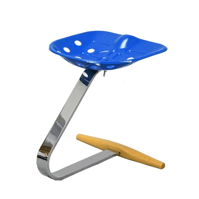 Tractor Chair Creative Designer Stool Zanotta Replica Ins Popular Lounge Chair Fun Ins