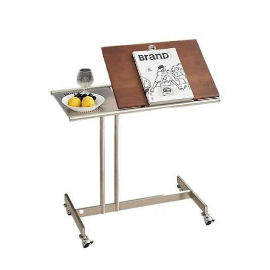 Heben Tisch Nordic Abnehmbare Seite Paar Kleine Wohnung Designer Ins Stil Büro Computer Schreibtisch Kreativität 