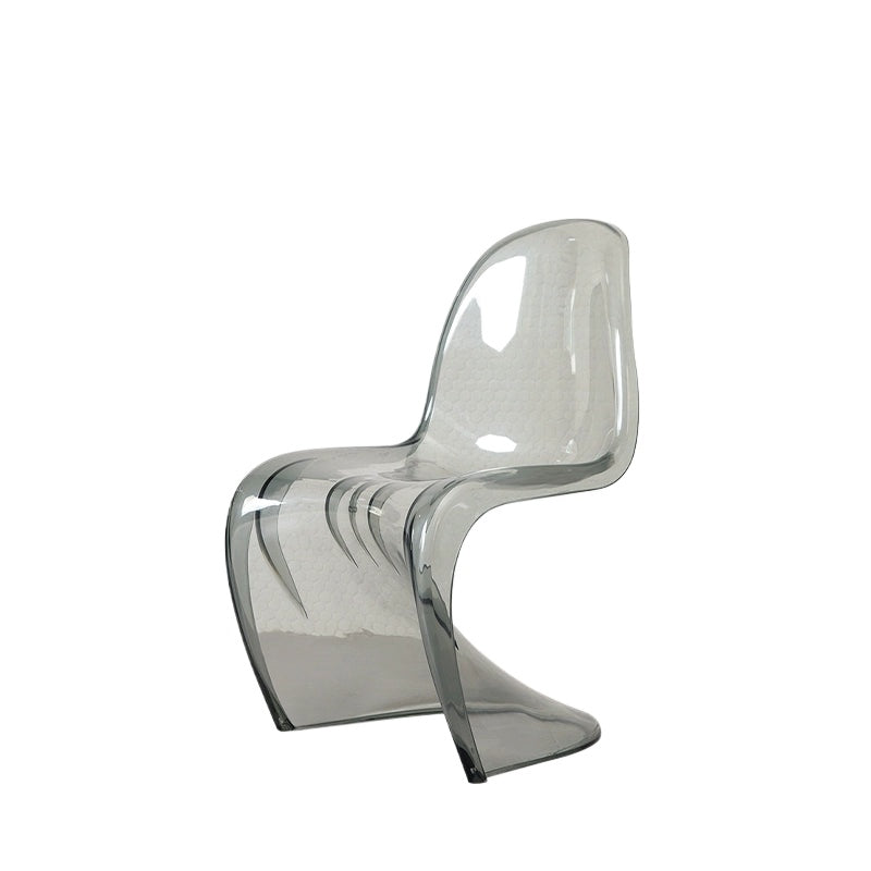 Esszimmerstuhl speziell geformter kreativer Make-up-Hocker im mittelalterlichen Ins-Stil Pan Dong-Stuhl Nordic Ins Popularbackrest-Stuhl 