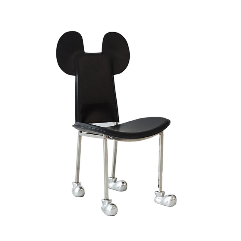 Spaß Stuhl Designer Kreative Esszimmer Stuhl Klassische Mittelalterlichen Stuhl Ins Beliebte Freizeit Stuhl Wohnzimmer Dekoration 