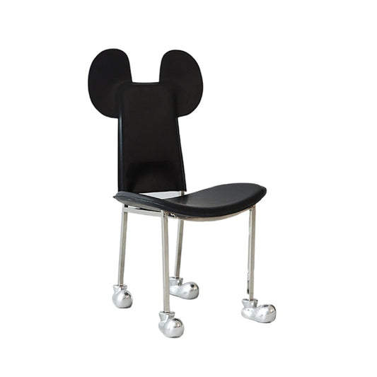 Spaß Stuhl Designer Kreative Esszimmer Stuhl Klassische Mittelalterlichen Stuhl Ins Beliebte Freizeit Stuhl Wohnzimmer Dekoration 