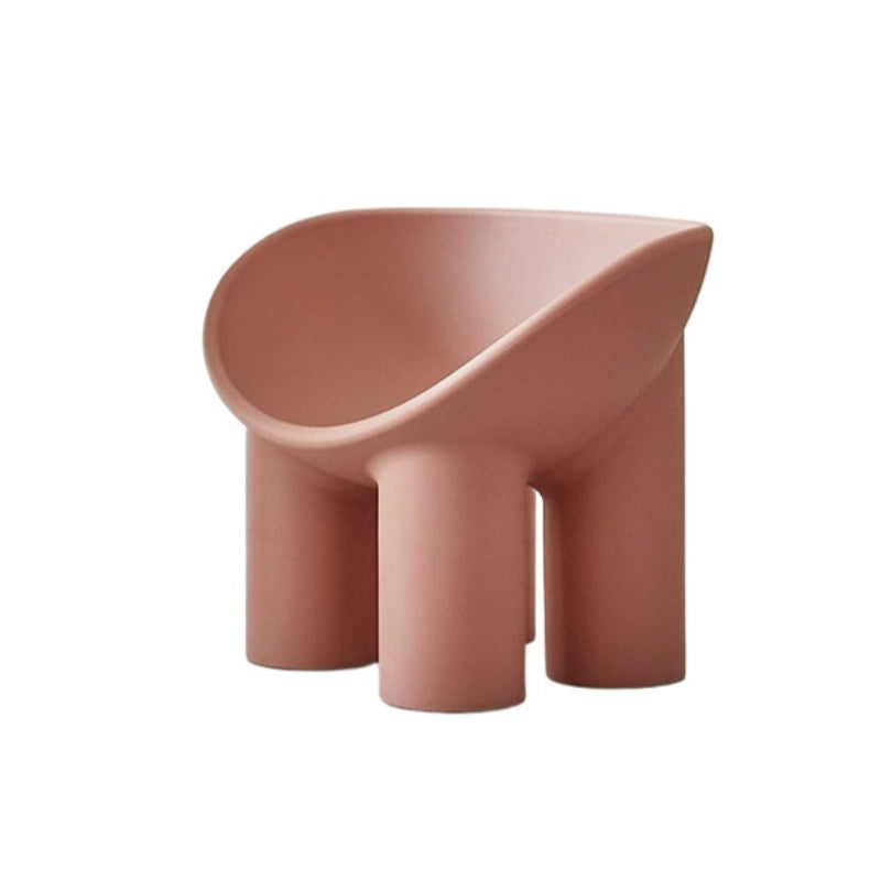 Elefanten Bein Sofa Stuhl Nordic Designer Stuhl Einzel Sofa Ins Ins PopularLounge Stuhl Balkon 