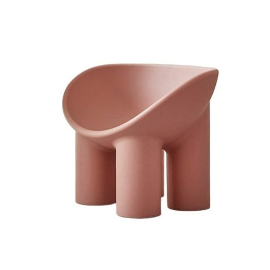 Elefanten Bein Sofa Stuhl Nordic Designer Stuhl Einzel Sofa Ins Ins PopularLounge Stuhl Balkon 