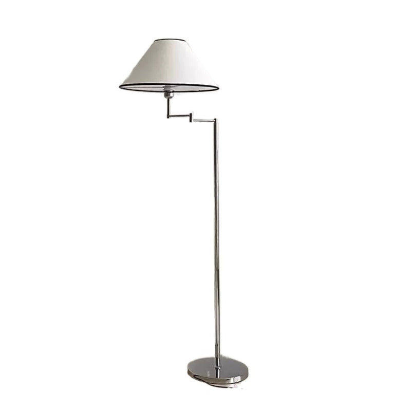 Koreanische Stehlampe Ins Blogger Moderne Einfache Kipphebel Vertikale Angellampe Wohnzimmer Atmosphäre Schreibtischlampe 