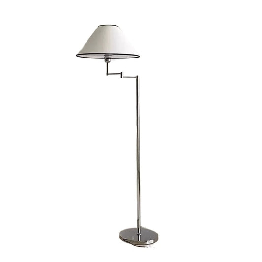 Koreanische Stehlampe Ins Blogger Moderne Einfache Kipphebel Vertikale Angellampe Wohnzimmer Atmosphäre Schreibtischlampe 