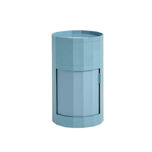 Kreativer Nachttisch, Haushalts-Wohnzimmer-Sofa-Seitenschrank, moderner einfacher Lagerschrank, leichter Luxus, fortschrittlich 