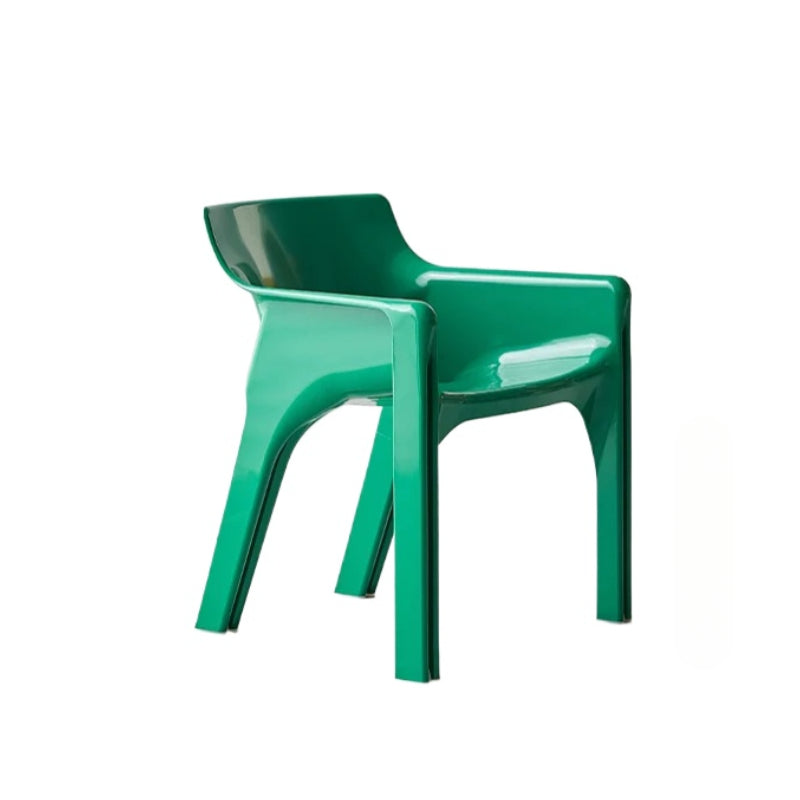 Medieval esszimmer stuhl Moderne einfache kunststoff stuhl Verdickt hause ins Internet celebrity rückenlehne hocker Nordic 