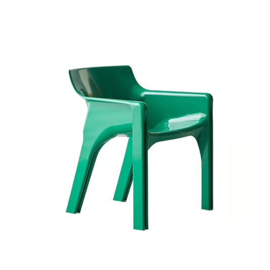 Medieval esszimmer stuhl Moderne einfache kunststoff stuhl Verdickt hause ins Internet celebrity rückenlehne hocker Nordic 