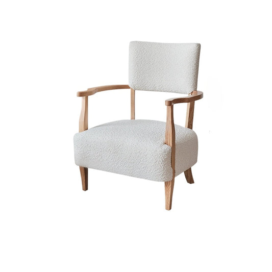 Mittelalterlichen sofa stuhl massivholz designer Ins Popularseat minimalistischen einzel freizeit stuhl wohnzimmer wabi-sabi wind 