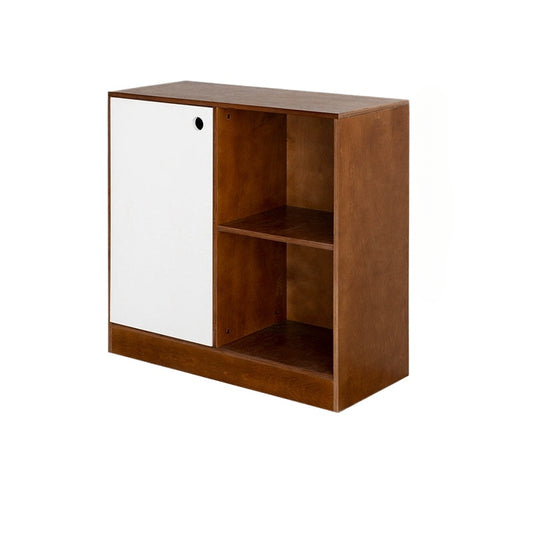 Mittelalterlicher Massivholz-Aufbewahrungsschrank Home Designer Aufbewahrung Esszimmer-Seitenschrank Ocean Board Wohnzimmer-Aufbewahrungstruhe 