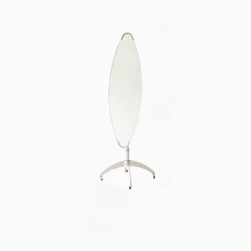 Ins PopularFull-länge Spiegel Medieval Haushalt Rotierenden Ganzkörper Boden Spiegel Designer Surf Spiegel Ins Wind 