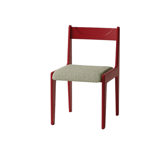 Offenen bereich esszimmer stuhl massivholz rückenlehne hocker haushalt Nordic einfache freizeit stuhl licht luxus hohe gefühl mittelalterlichen 