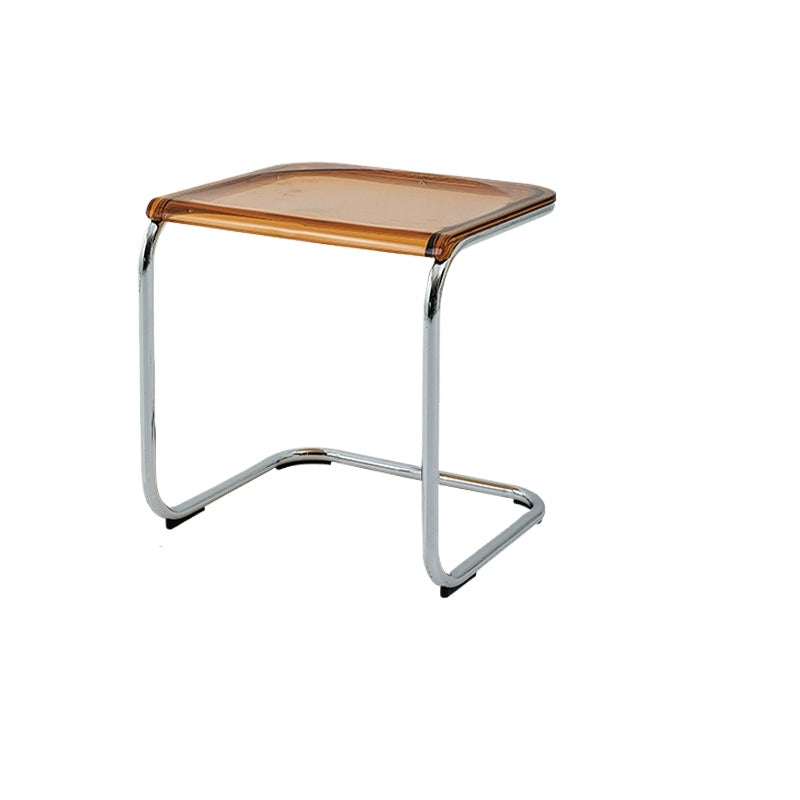 Couchtischhocker, einfacher Make-up-Hocker für den Haushalt, Internet-Promi-Hocker, kleiner Hocker, fortschrittlicher Sinn, sitzender, bequemer Schuhwechselhocker 