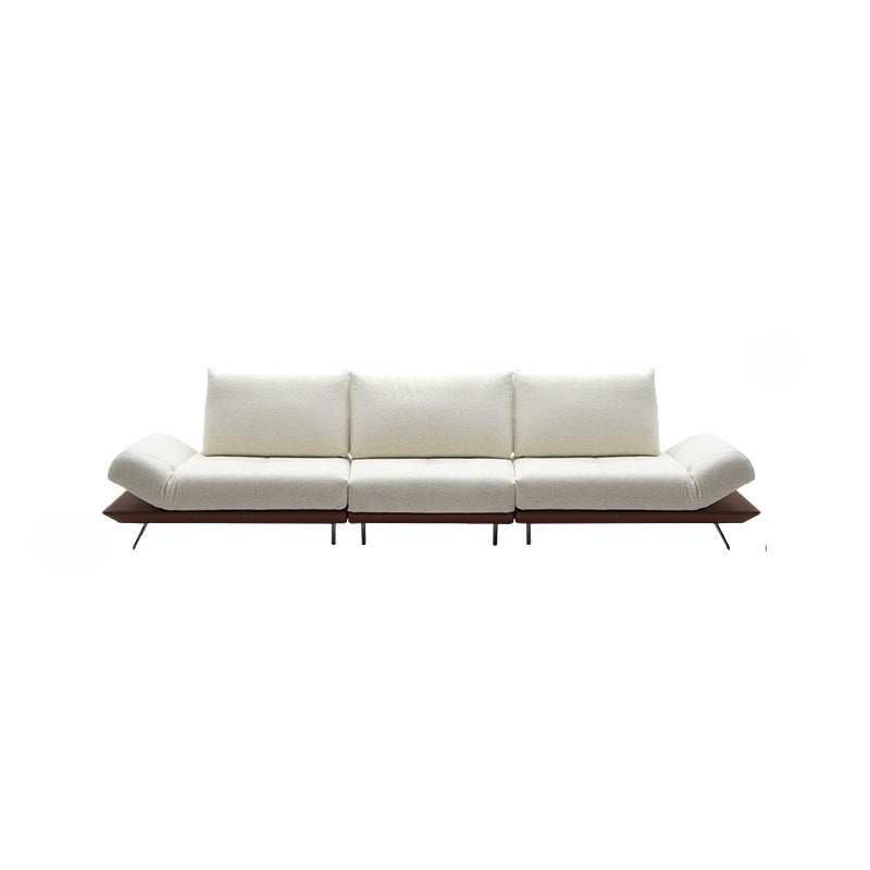 Dynamic Island Sofa Modern Minimalist Living Room Home New Multifunctional Adjustable Fabric Module Combination Sofa