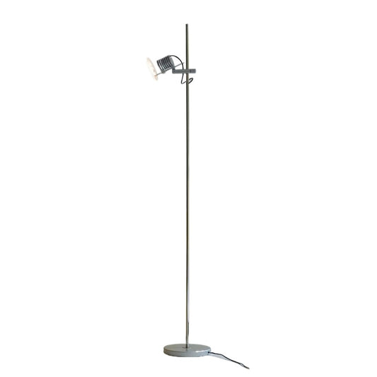 Bauhaus Floor Lamp Medieval Minimalist Designer Chandelier Advanced Sunset Ambient Light Living Room