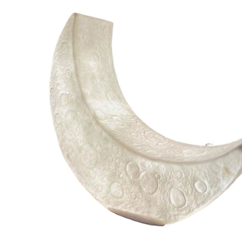 Mondlampe Liege Ins PopularIns Stehlampe Kreativer Schaukelstuhl Erweiterte Atmosphäre Wohnzimmer Ornament 