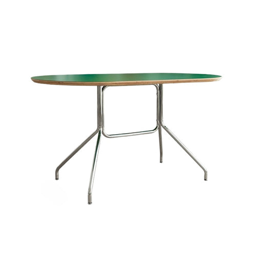 Mittelalterlichen grünen tisch vintage massivholz esstisch home computer büro schreibtisch Ins Popularins 