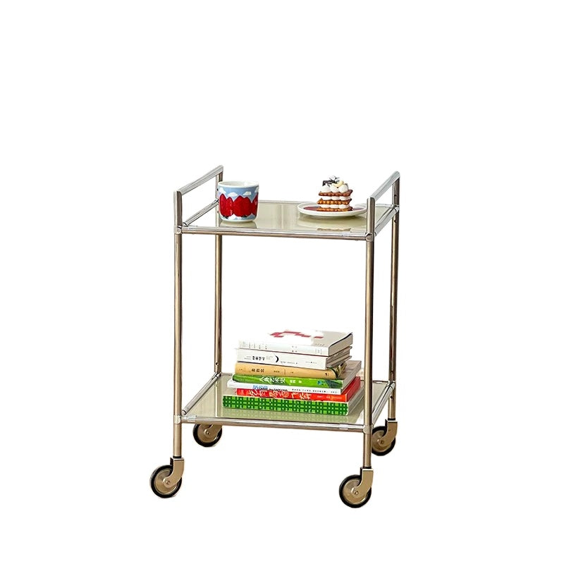 Koreanische Ins Windschutzscheibe Regal Blogger Haushalt Einfache Edelstahl Display Regal Bücherregal Display 