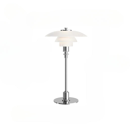 Mittelalterliche Tischlampe Vintage Nachttischlampe Nordic Designer dekorative Umgebungslampe Arbeitszimmer 