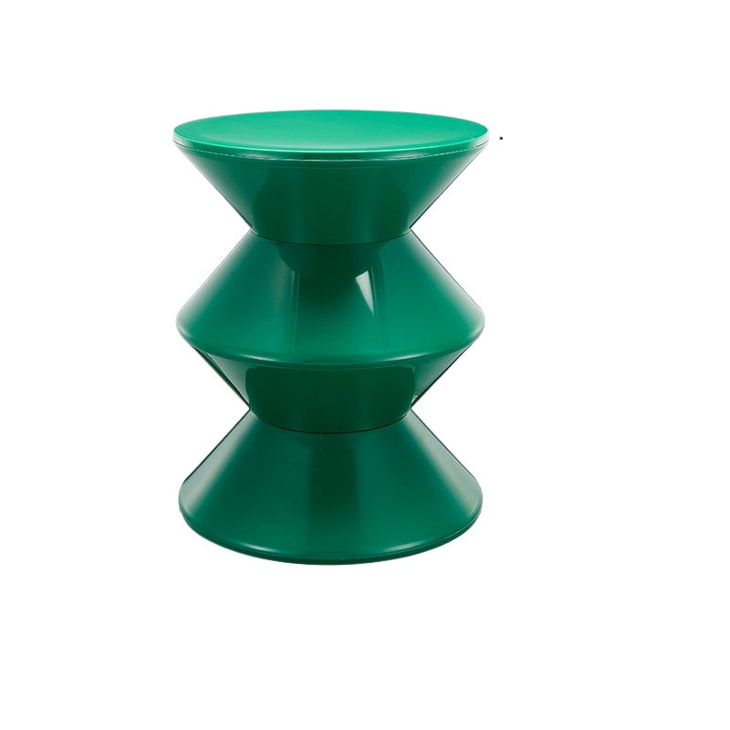 Kreative kleine hocker haushalt kunststoff niedrigen hocker langlebig moderne einfache Ins Popularshoe hocker hause 