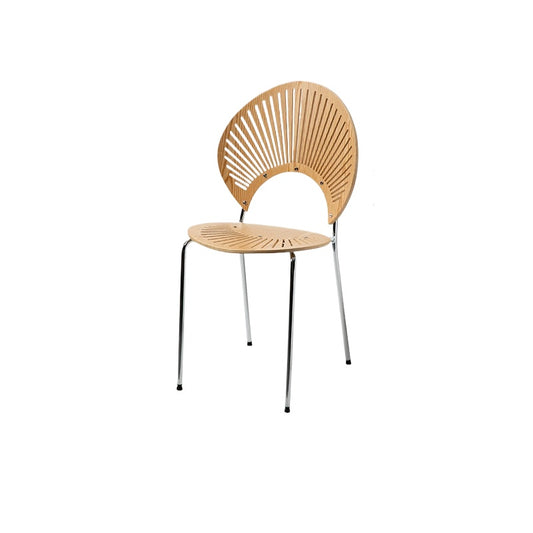 Shell stuhl Ins Beliebte massivholz mittelalterlichen esszimmer stuhl hause Nordic ins stil rückenlehne hocker designer 