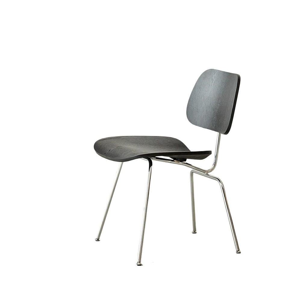 Designer Esszimmerstuhl Nordic minimalistischer Stuhl lässiger Verhandlungsstuhl Home Dining Rückenlehne Hocker 