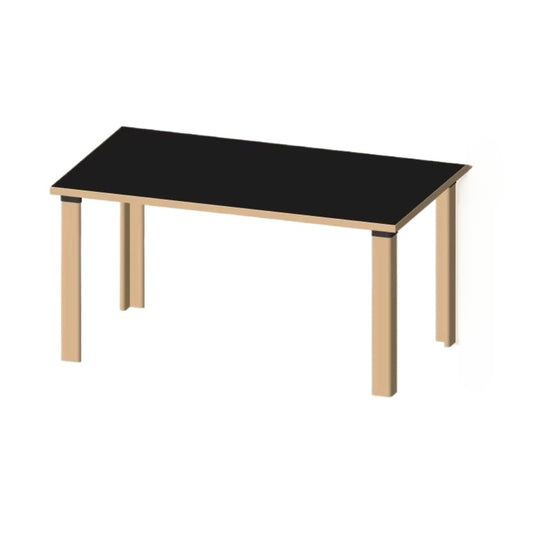 Massivholz Esstisch Haushalt mittelalterlichen einfachen Ins Schreibtisch Nordic Verhandlung kleine Wohnung runden Tisch Ideen 