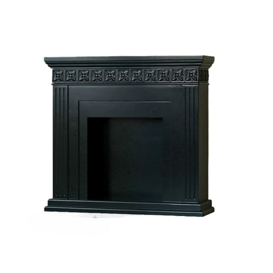 Swiss Fireplace Decoration Rack French Home Medieval Side Cabinet Nordic Porch Light Luxury Strip Case
