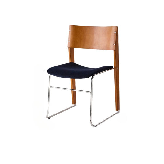 Nordic licht luxus esszimmer stuhl hause mittelalterlichen rückenlehne stuhl weiche tasche make-up stuhl designer kreativität 