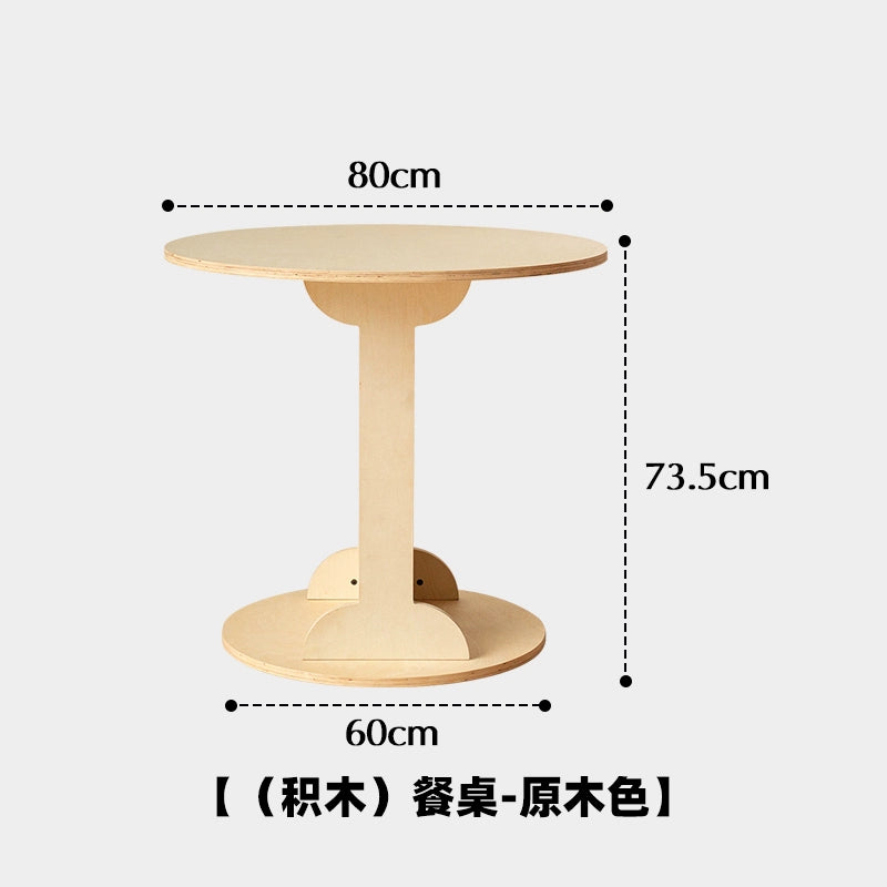 Retro massivholz tische und stühle Koreanische ins esszimmer stühle kaffee shop kreative stühle medieval marine bänke