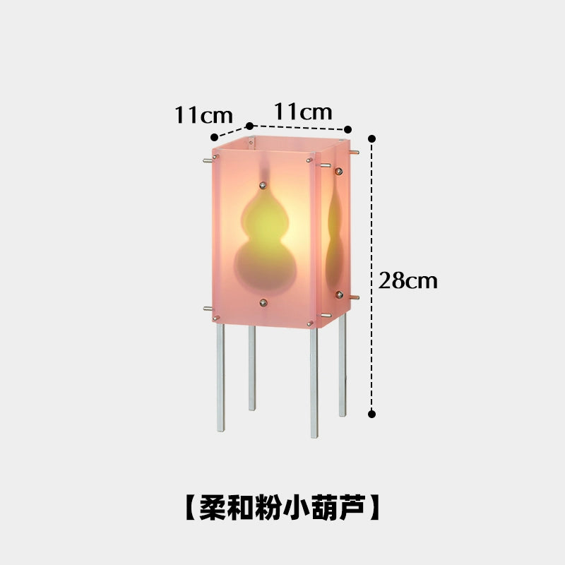 Neue Palastlampe, kreative Design-Atmosphärenlampe im nationalen Stil, chinesische Schreibtischlampe, Nachttischlampe für Schlafzimmer, Geschenk 