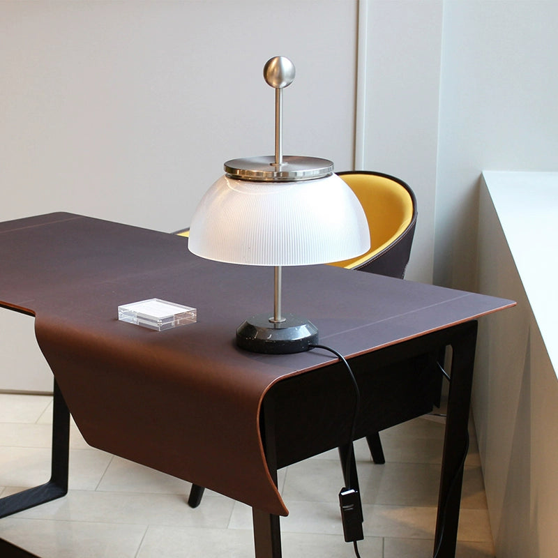 Italienischen Designer Schreibtisch Lampe Wohnzimmer Schlafzimmer Nacht Nacht Licht Ins Wind Mädchen Retro Licht Luxus 