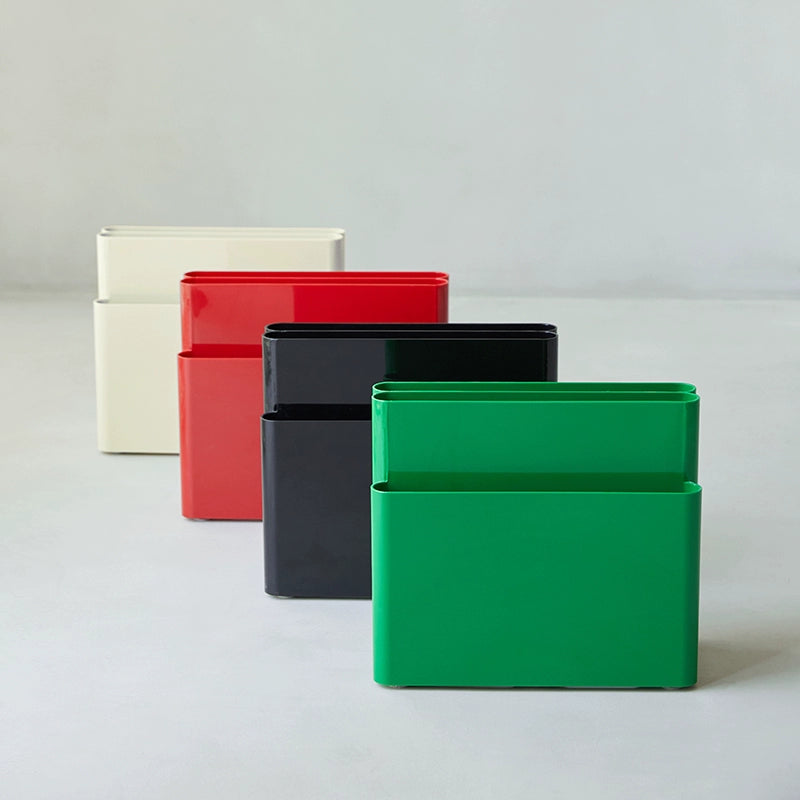 Mittelalterlicher Zeitschriftenständer Internet-Prominente Ins Wind kleines Bücherregal Koreanischer Blogger mit dem gleichen Retro-Dekorationsbücherregal 