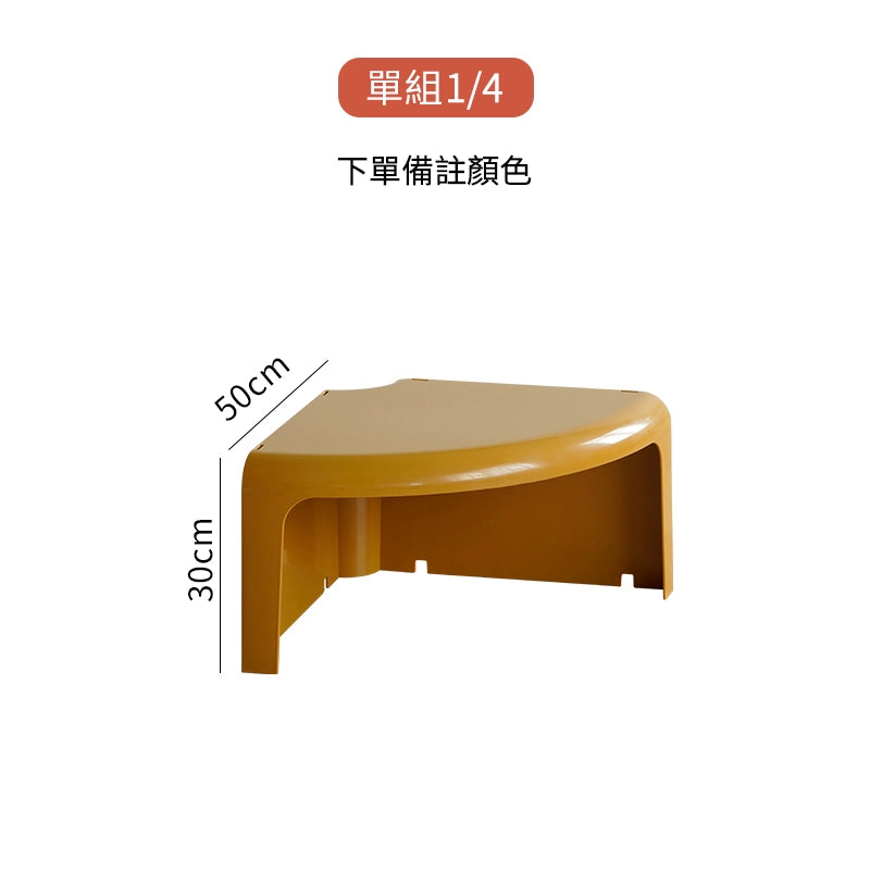 Couchtisch Couchtisch Haushalt Kleine Wohnung Mittelalterliche Ins Runder Kinderkombinationstisch Beistelltisch 