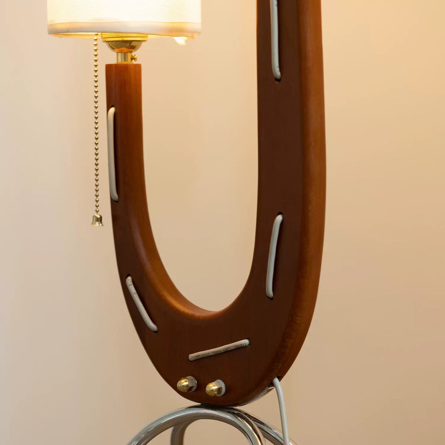 Mittelalterliche Massivholz-Stehlampe Wabi Sandy Wind Japanische dekorative Lampe Wohnzimmer Designer Künstlerische Atmosphäre Lampe 