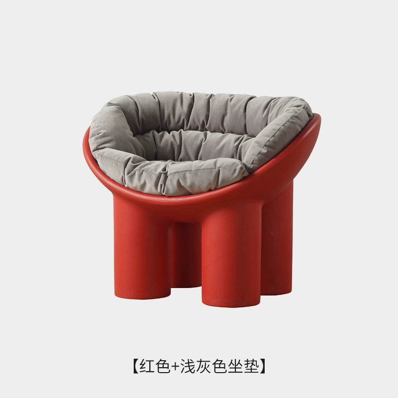 Elefanten Bein Sofa Stuhl Nordic Designer Stuhl Einzel Sofa Ins Ins PopularLounge Stuhl Balkon 